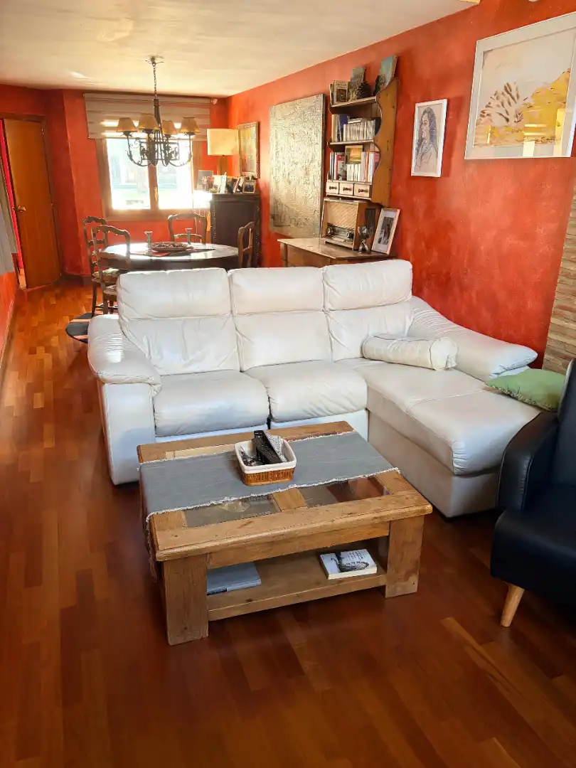 Chalet con piscina en venta en El Puig, imagen 4