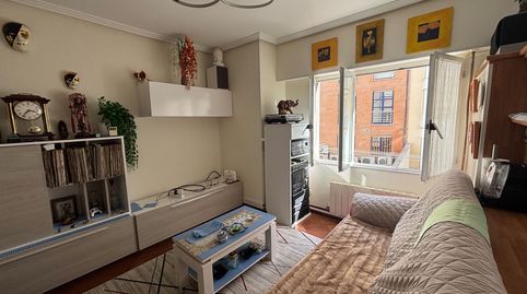 Foto 2 de Piso en venta en Eibar, Gipuzkoa