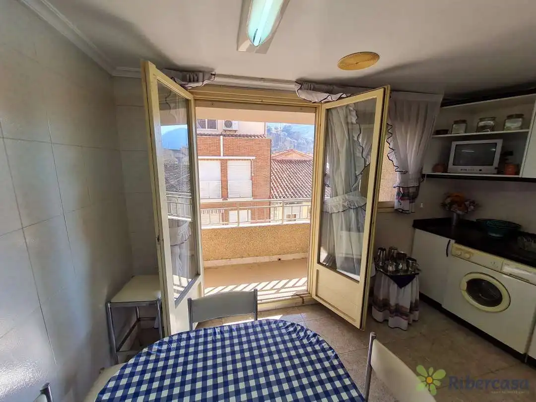 Wohnung zum Verkauf in Avenida la Rioja, 6, Cervera del Río Alhama