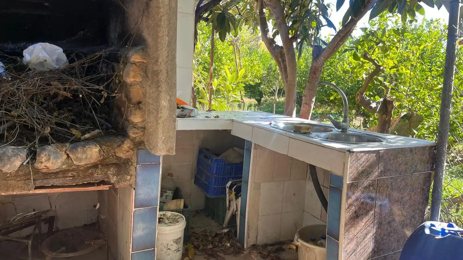 Terreny rústic en venda a Pedanías Oeste, imagen 5
