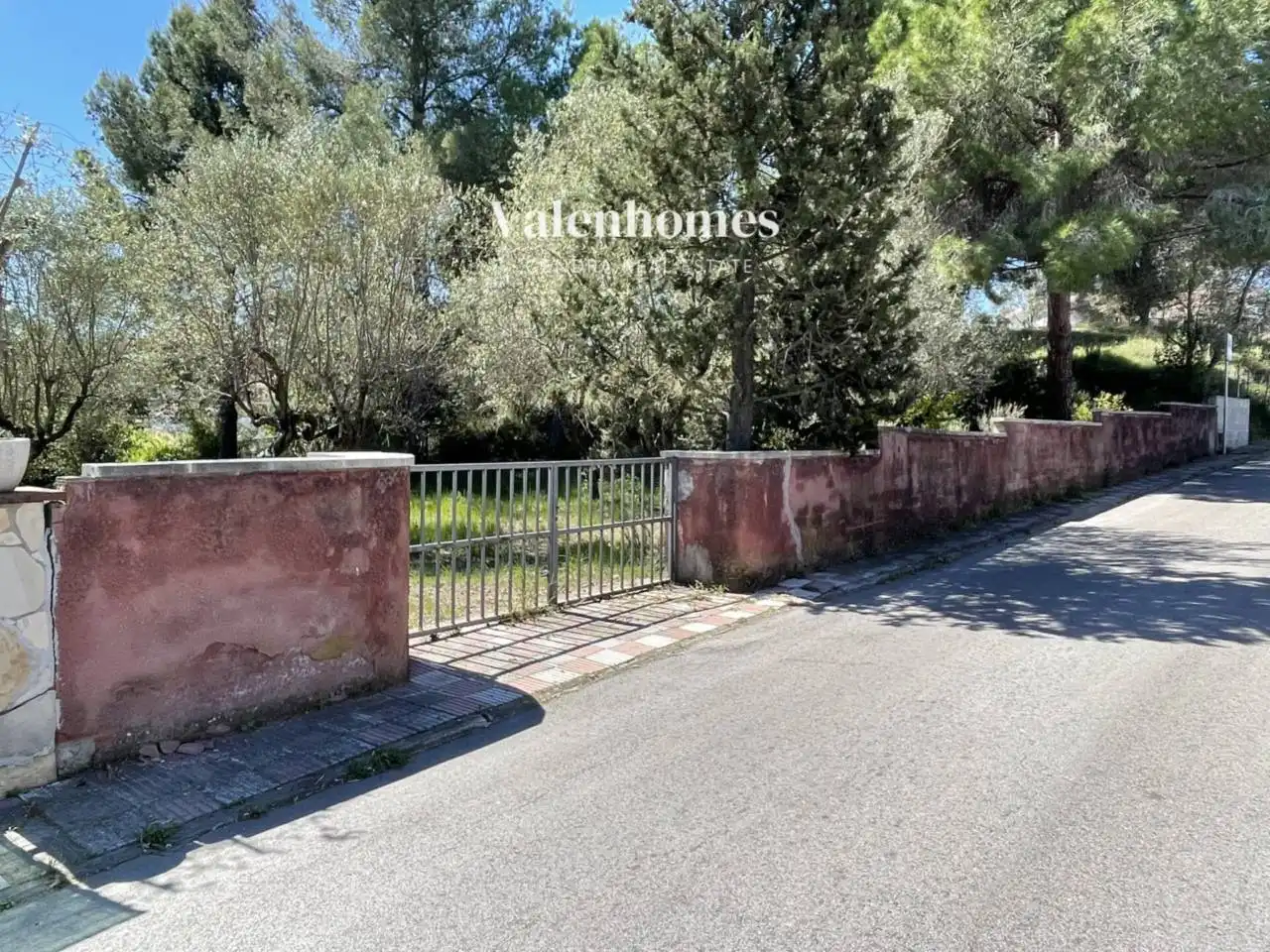 Terreny residencial en venda a Calle Isaac Albéniz, imagen 18