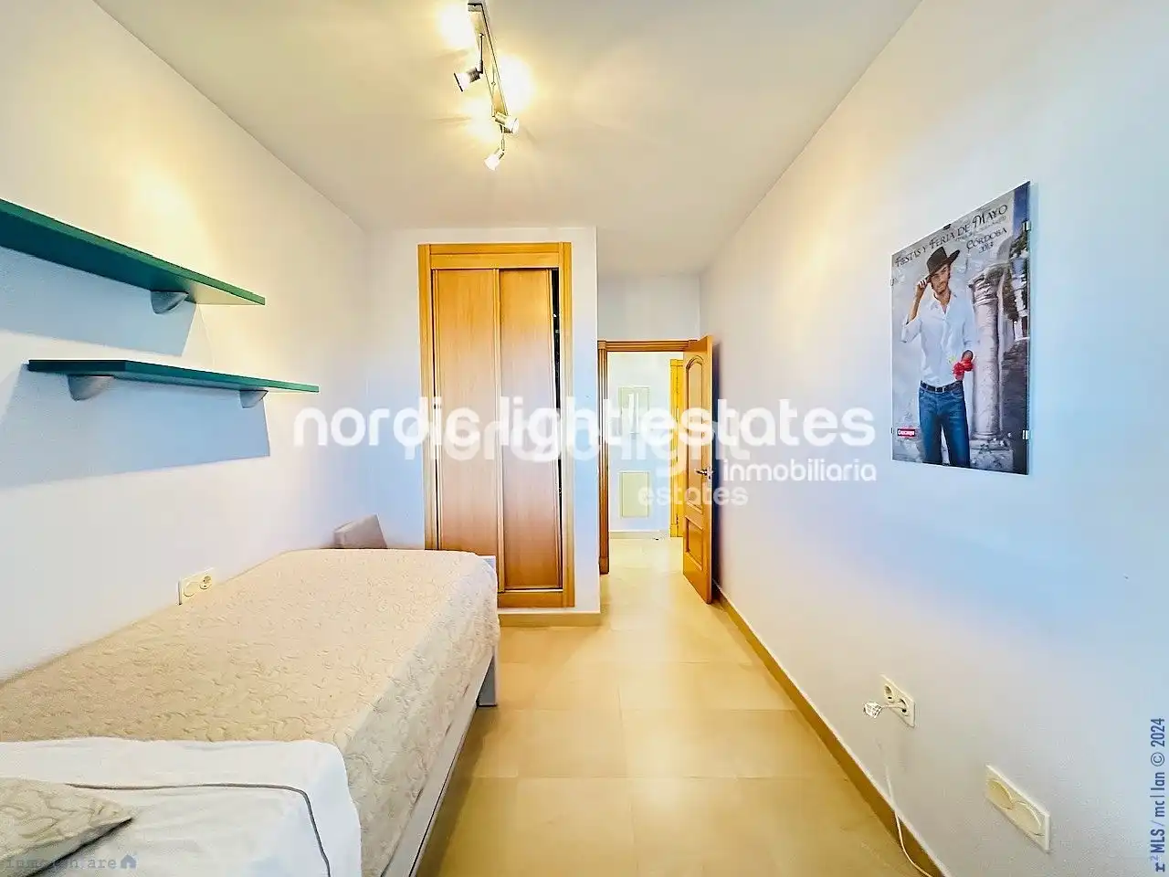 Wohnung mit Pool zum Verkauf in Caleta de Vélez, imagen 38