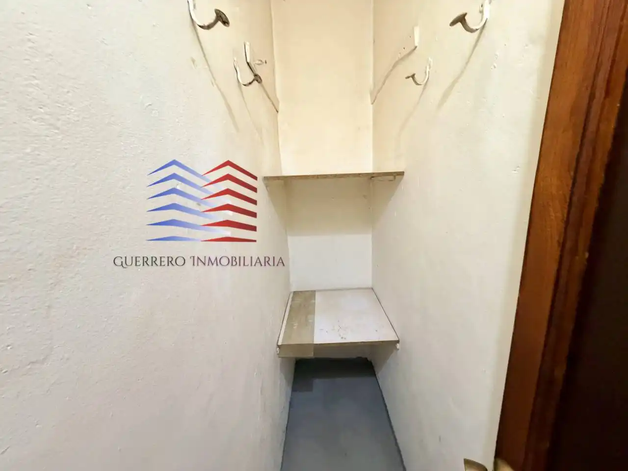 Piso en venta en Ourense Capital  con Terraza, Trastero y Balcón