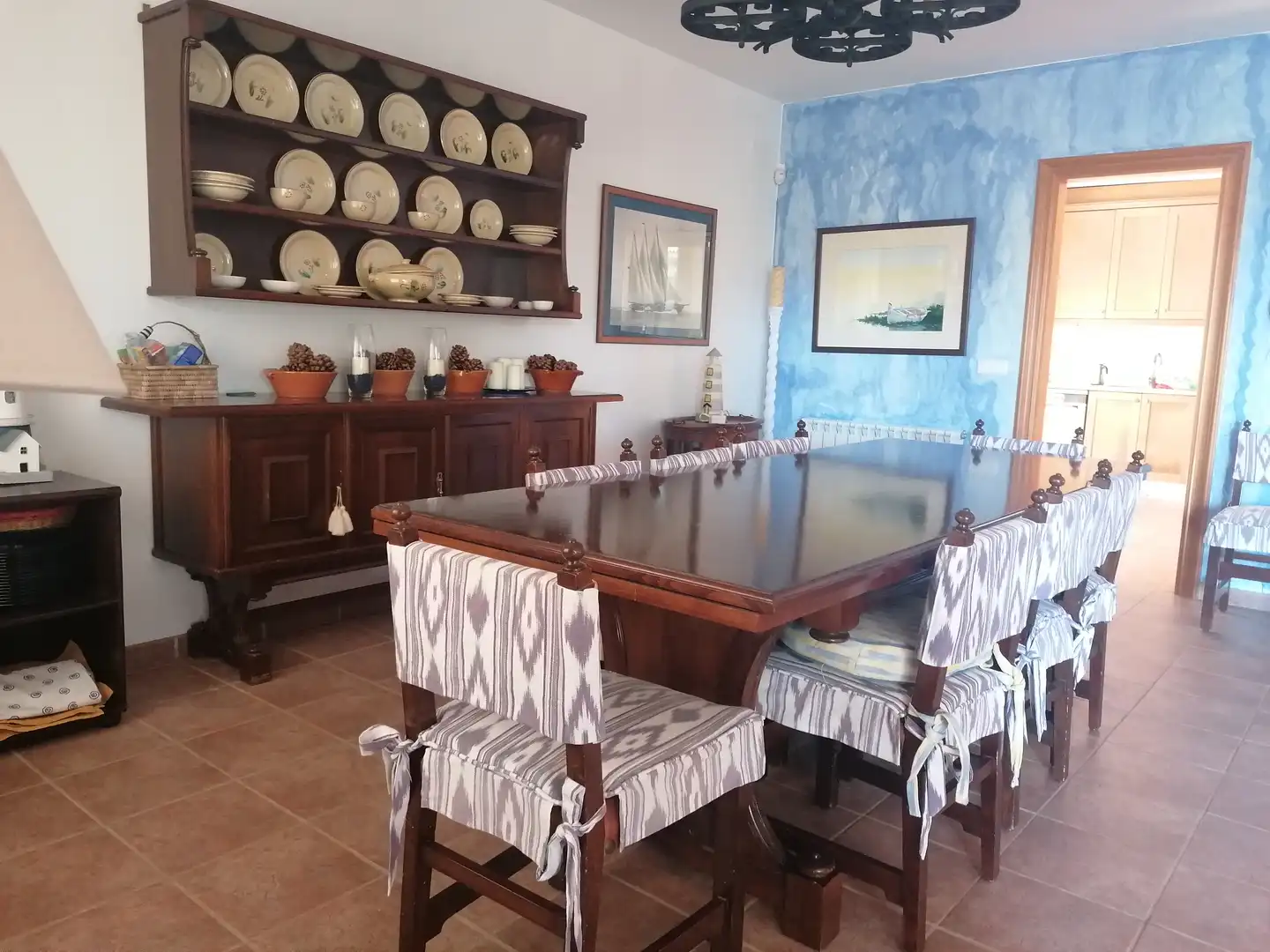Houses for sale in Carrer del Doctor Ramon i Cajal, Bonavista