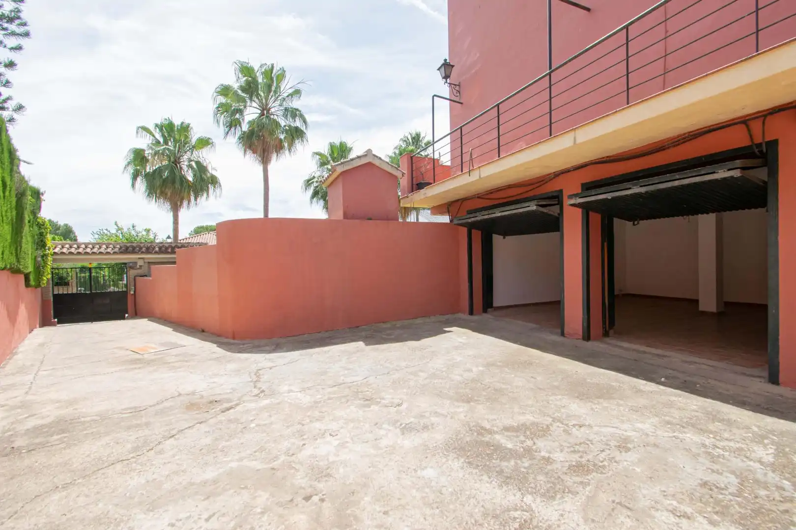 Casa o xalet en venda a Torrequinto