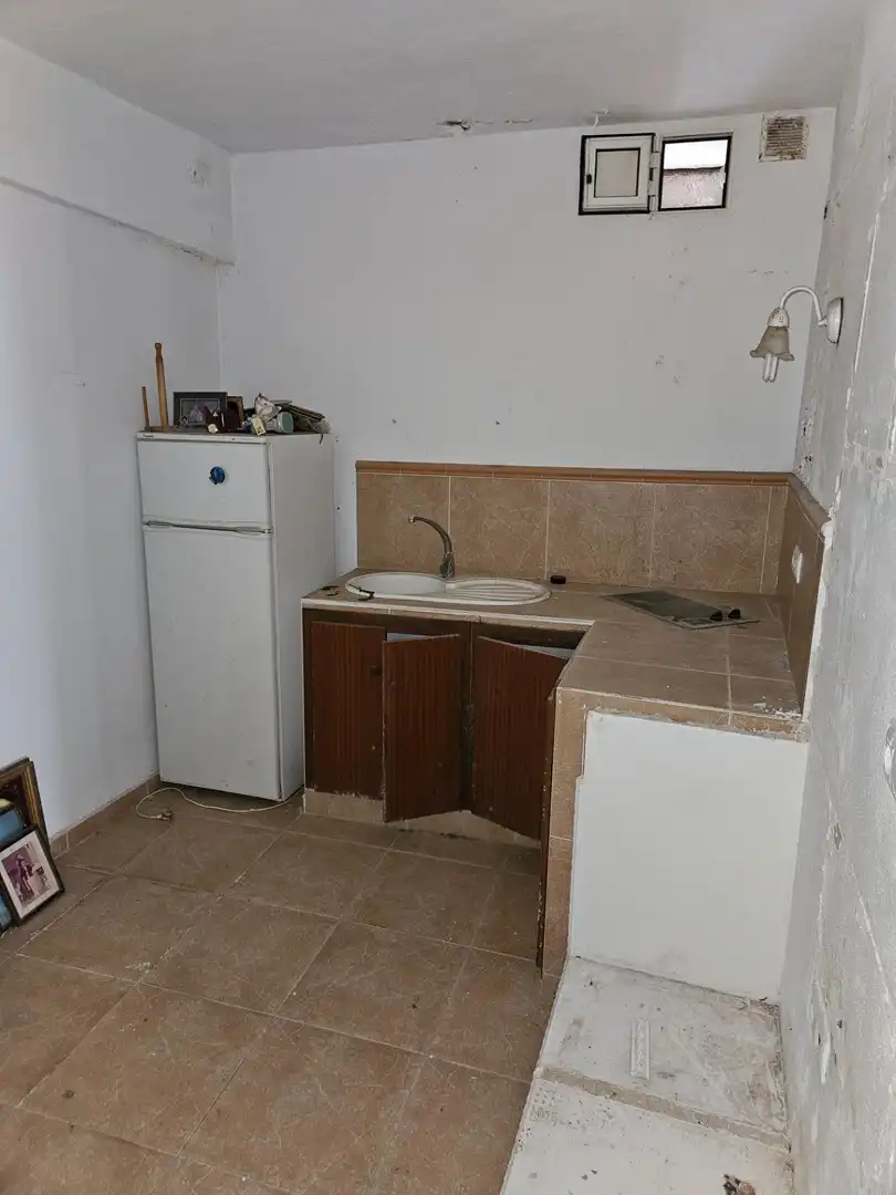 Cocina de Estudio en venta en Vejer de la Frontera