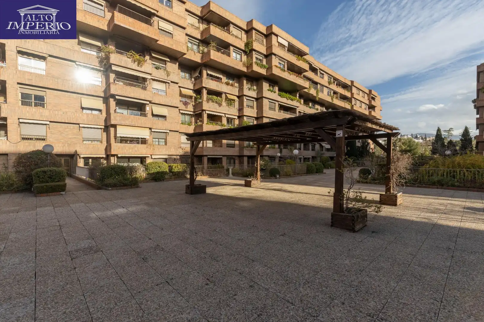 Apartament amb piscina en venda a Avenida DIVINA PASTORA 9, imagen 16