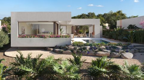 Foto 2 de Piso en venta en Lomas de Campoamor - Las Ramblas, Alicante