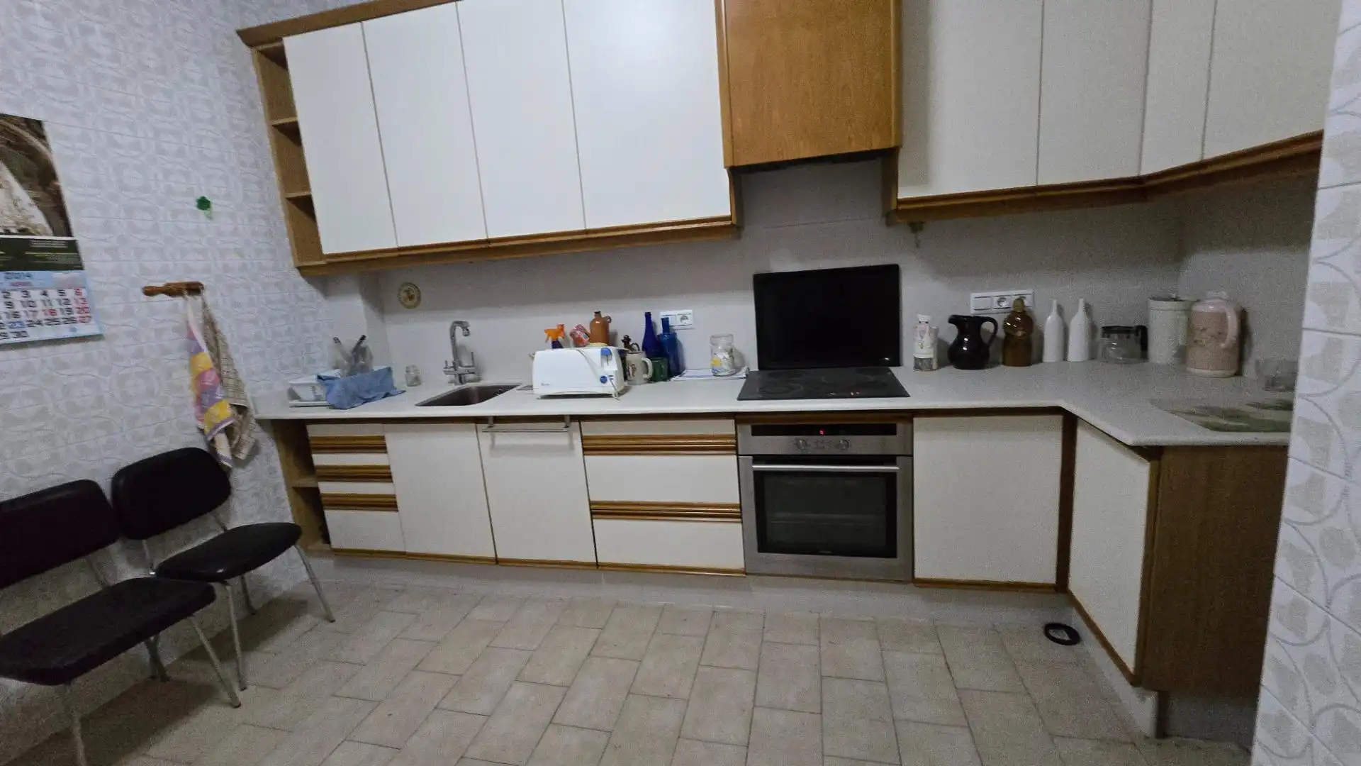 Residencial en venda a Elche ciudad, imagen 4
