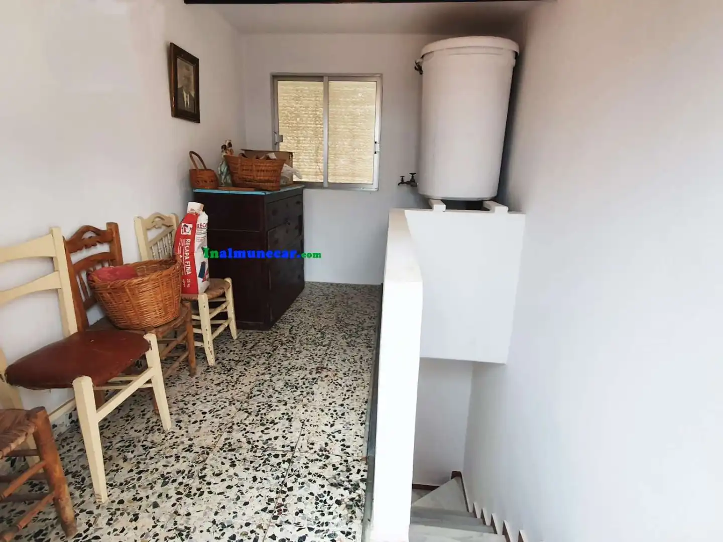 Houses for sale in Lentegí  with Terrace and Storage room