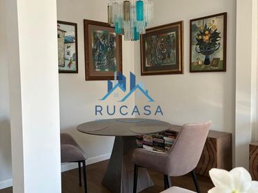 Flat for sale in Cardenal Cisneros