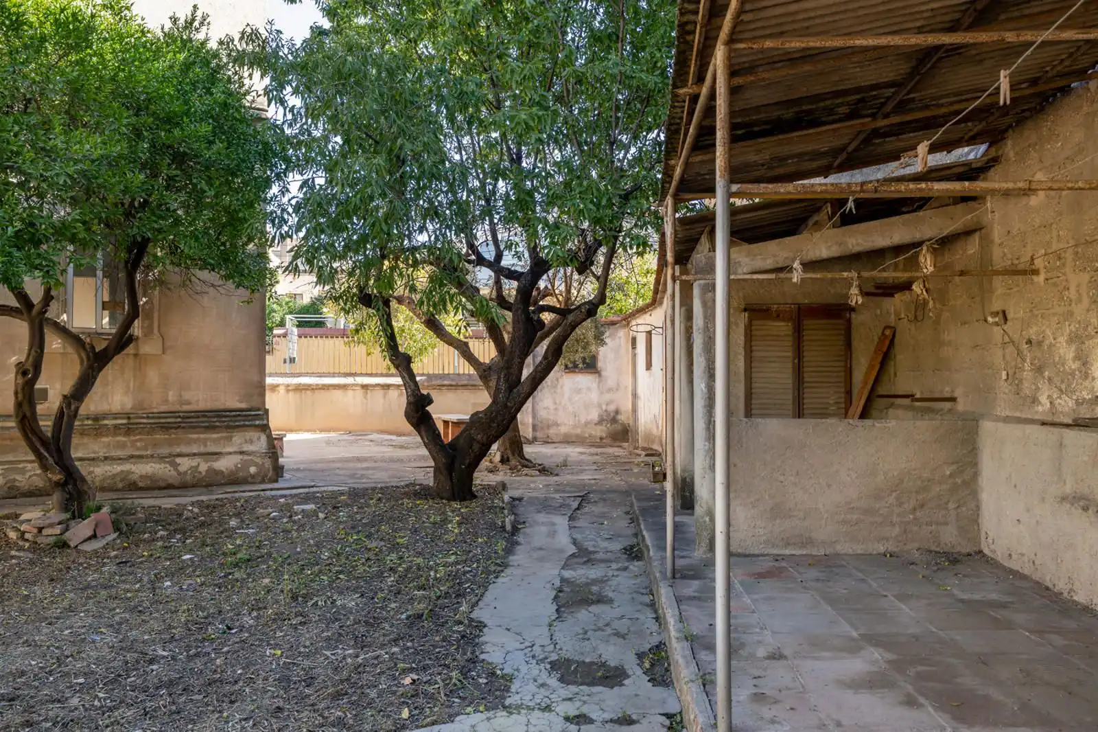 Vista exterior de Casa o chalet en venta en Sant Feliu de Llobregat con Calefacción, Jardín privado y Terraza