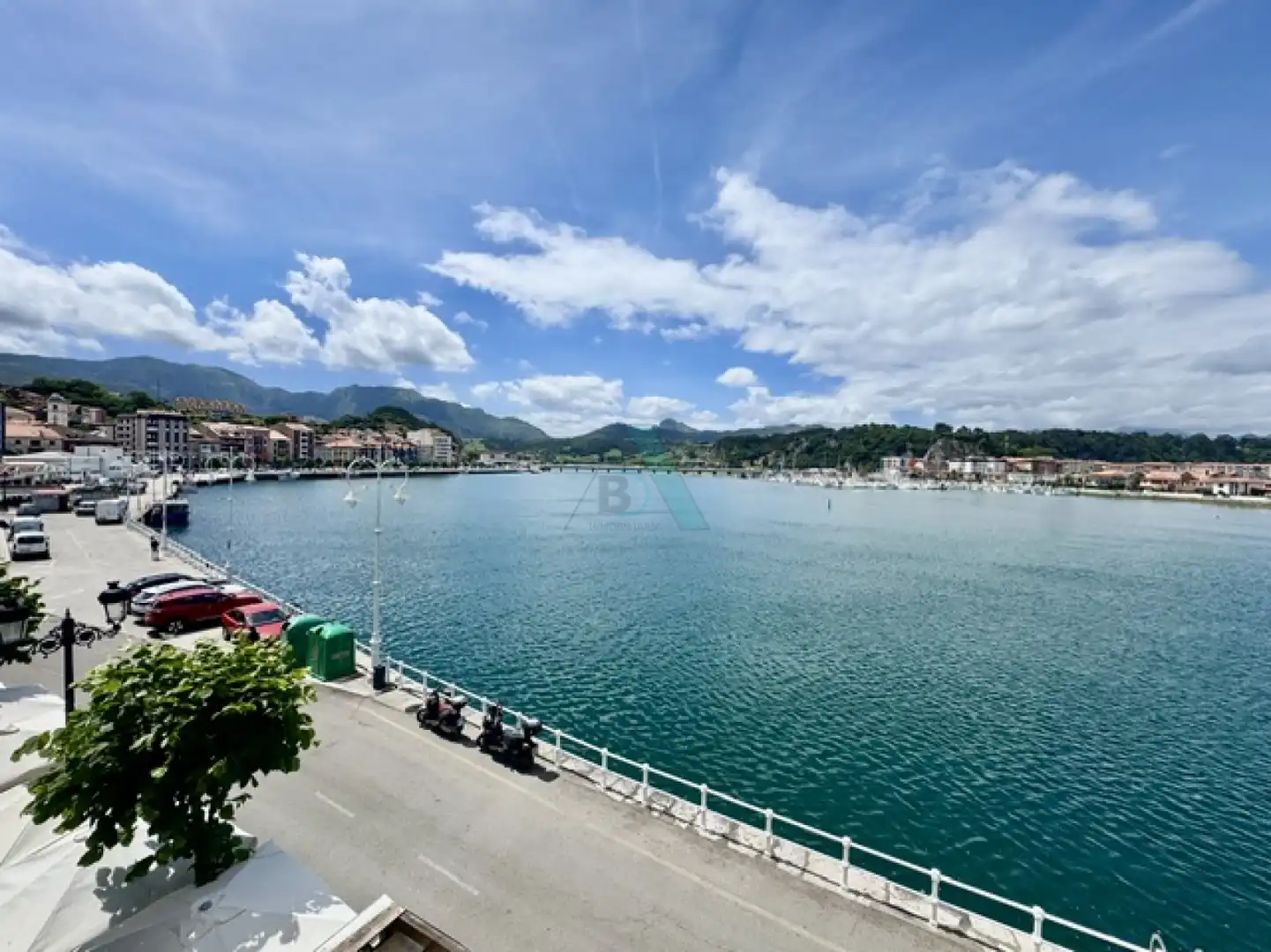 Exterior view of Flat for sale in Ribadesella  with Balcony