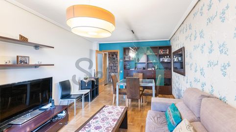 Foto 4 de Piso en venta en Mieres, Montecerrao, Oviedo