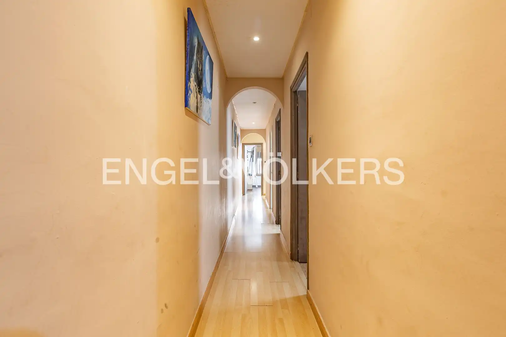Wohnung zum Verkauf in Creu Alta