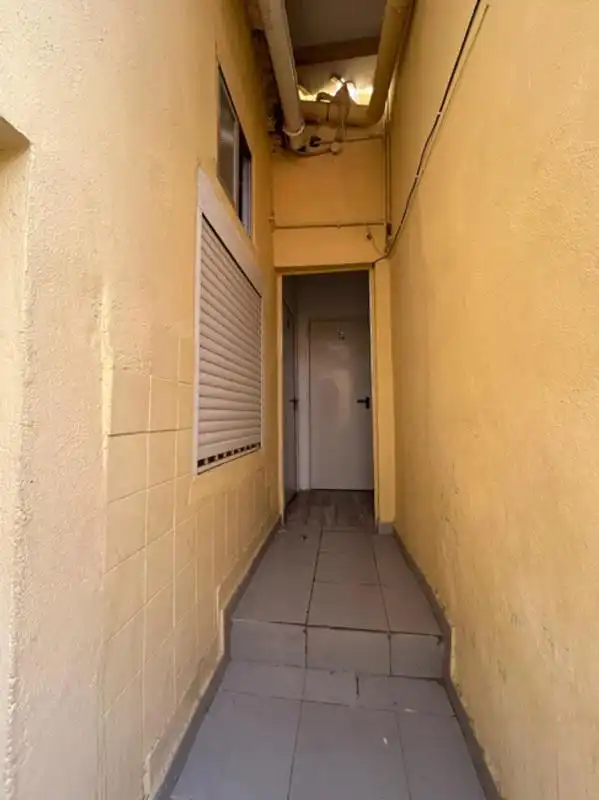 Gebäude zum Verkauf in Málaga