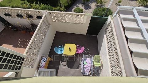 Foto 2 de Casa adosada en venta en Balcón de Finestrat - Terra Marina, Finestrat