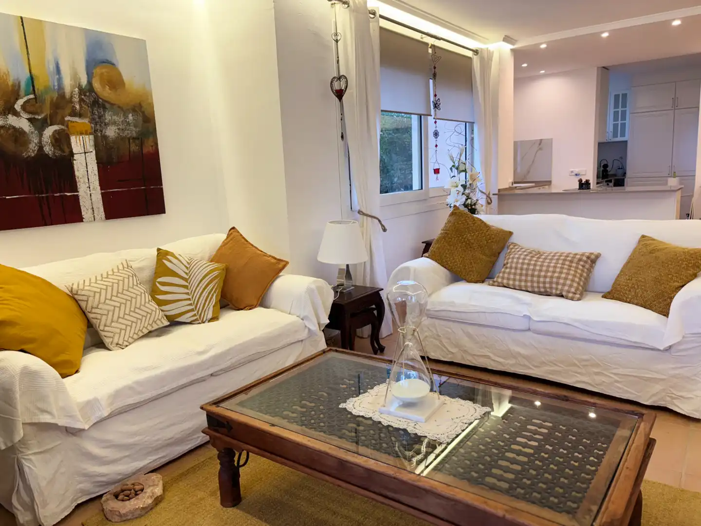Flat for rent in Passeig Illetes, Cas Català - Illetes