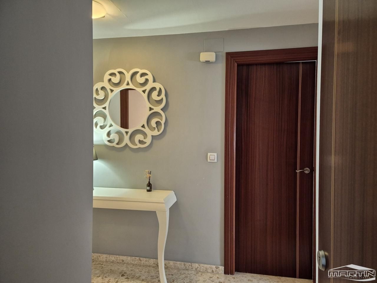 Pis de lloguer en Lucena amb Aire condicionat, Traster i Moblat