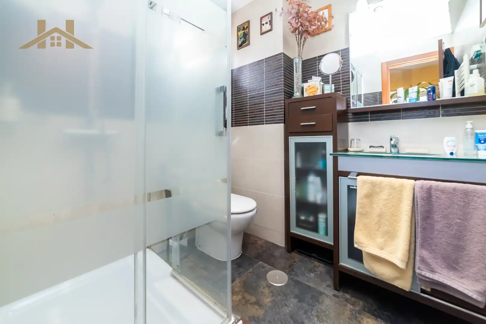 Casa pareada con terraza en venta en Calle del Azabache, imagen 14