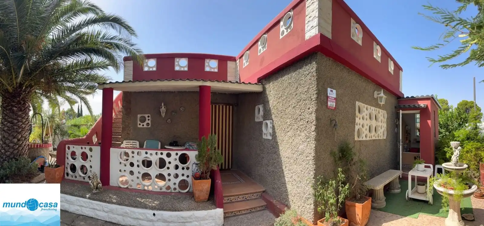 Country house with pool for sale in Lugar Diseminados, imagen 6