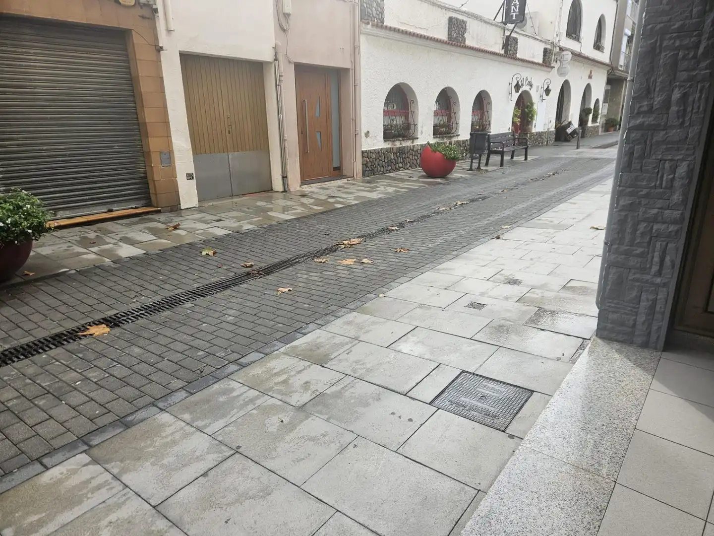 Business premises to rent in Malgrat de Mar, imagen 10