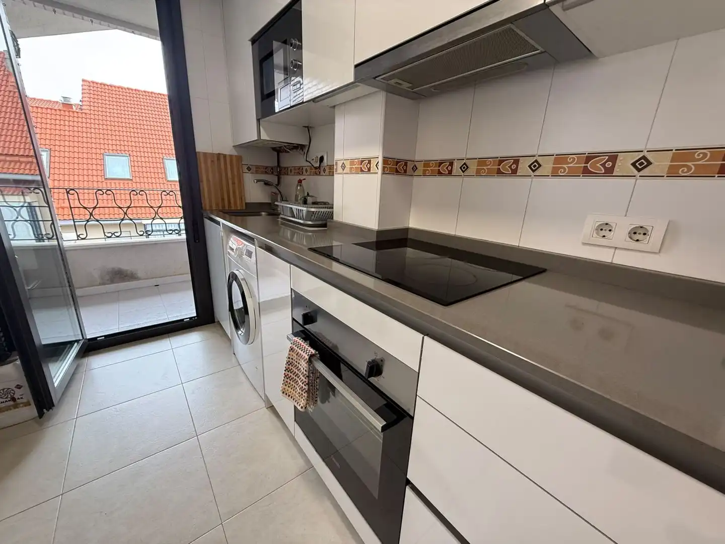 Flat for sale in Noja, Cantabria