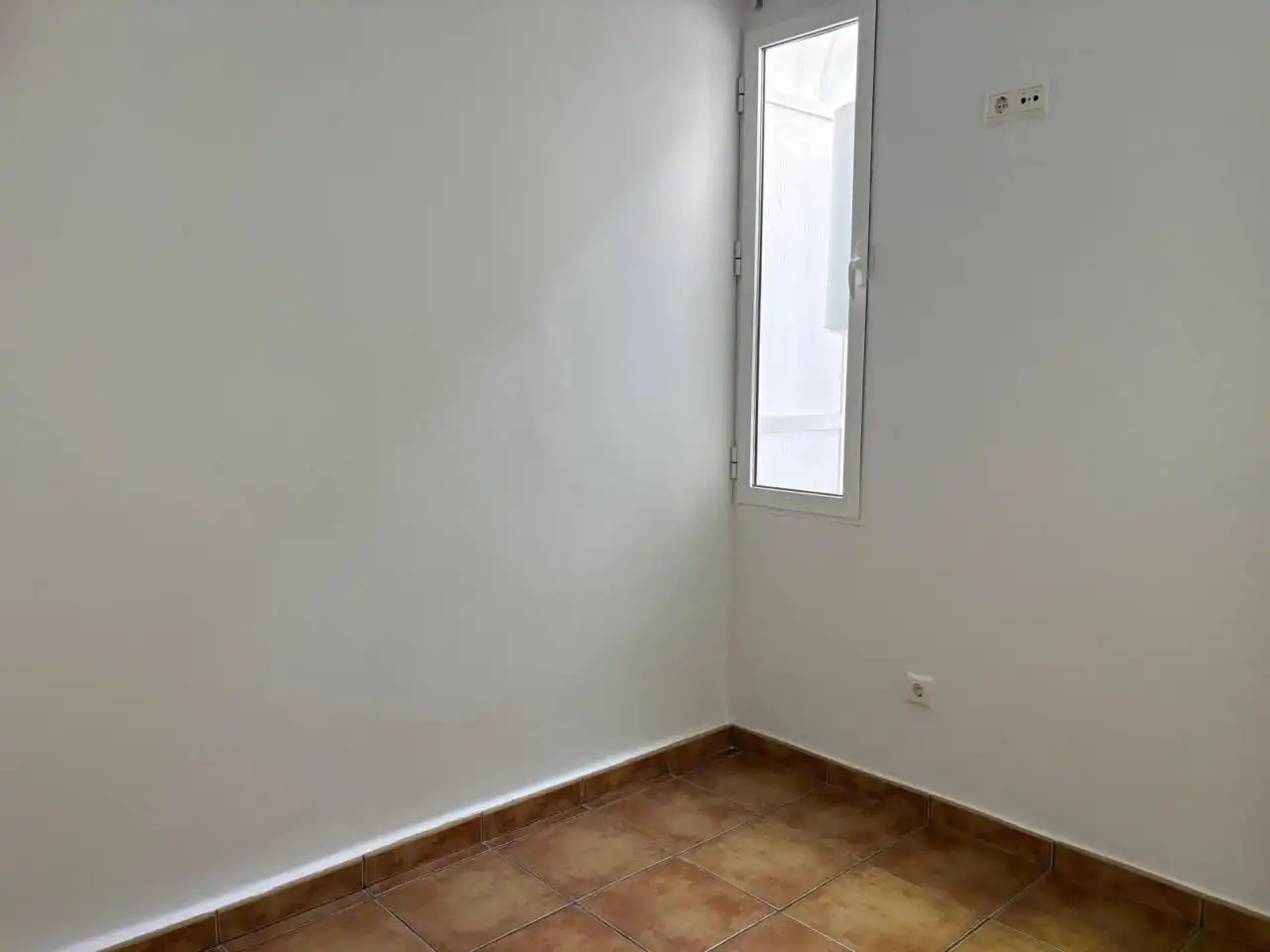Bedroom of Flat for rent in Santa Pola ciudad