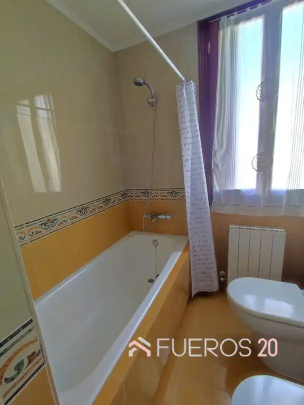 Maison mitoyenne avec terrasse à vendre à Lasesarre, imagen 27