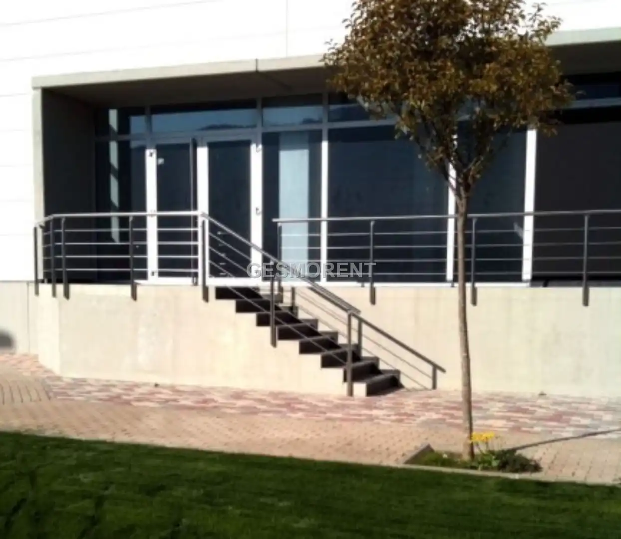 Industriegebäude zur Miete in Llinars del Vallès, imagen 5