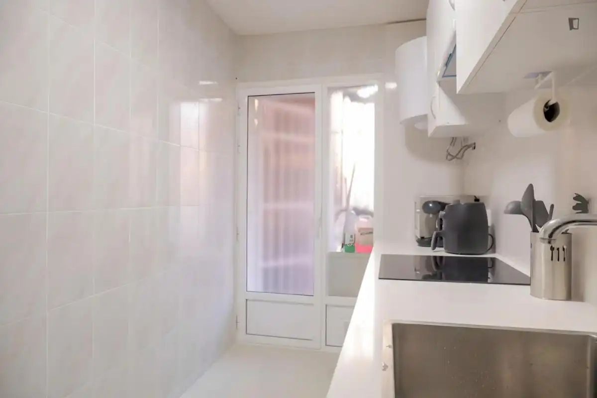 Habitació a Almendrales