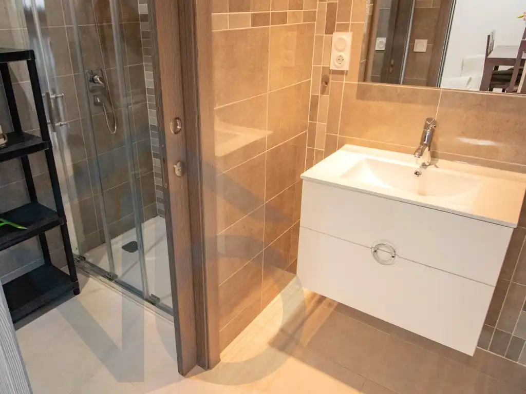 Apartment mit Aufzug zum Verkauf in Avda Europa, imagen 22