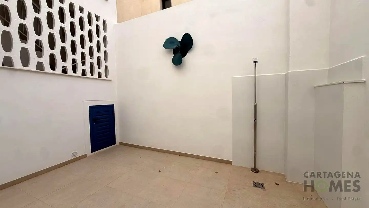 Houses for rent in Mar Menor de Cartagena – Cabo de Palos