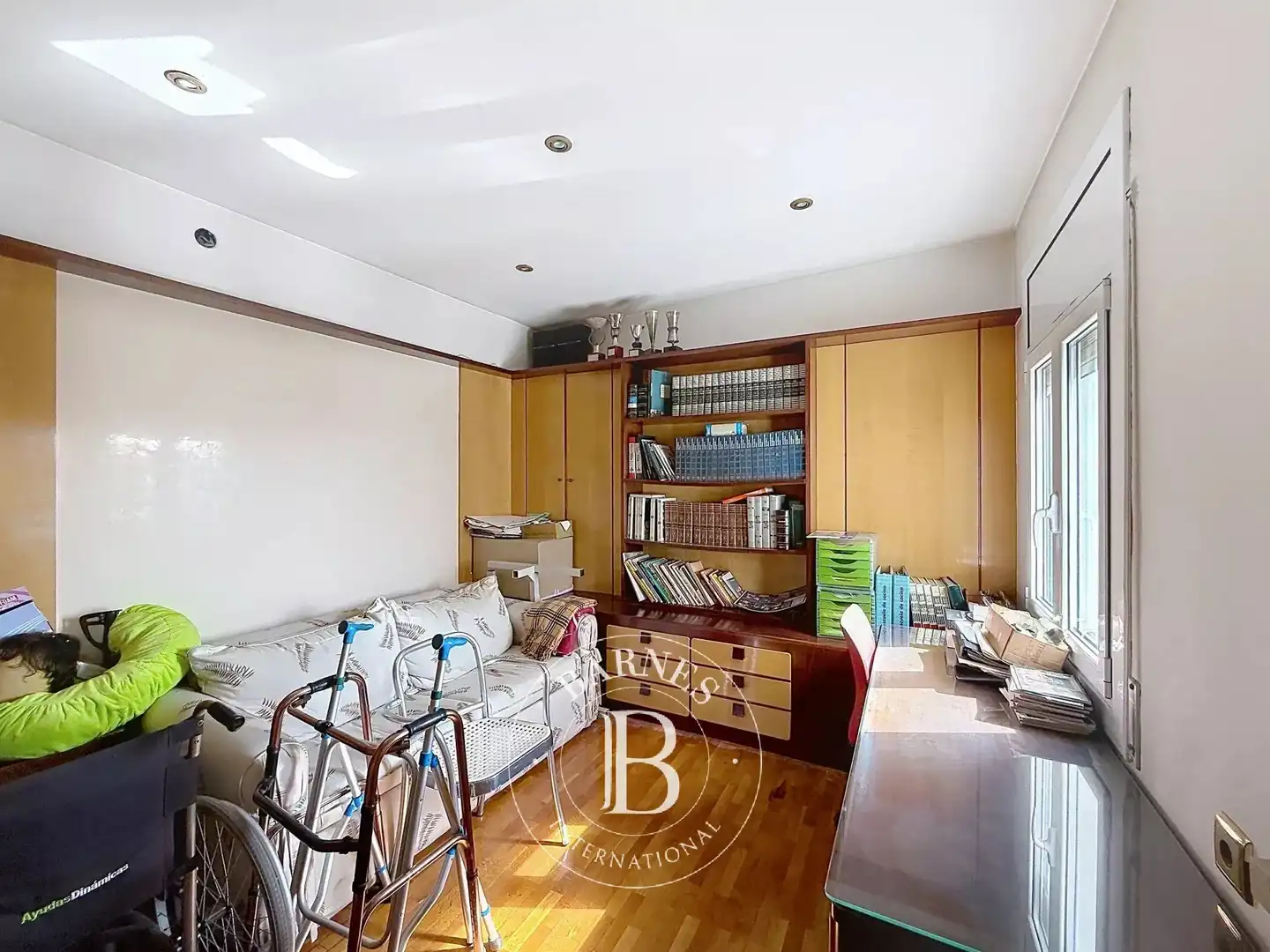 Appartement avec ascenseur à vendre à Centre, imagen 22