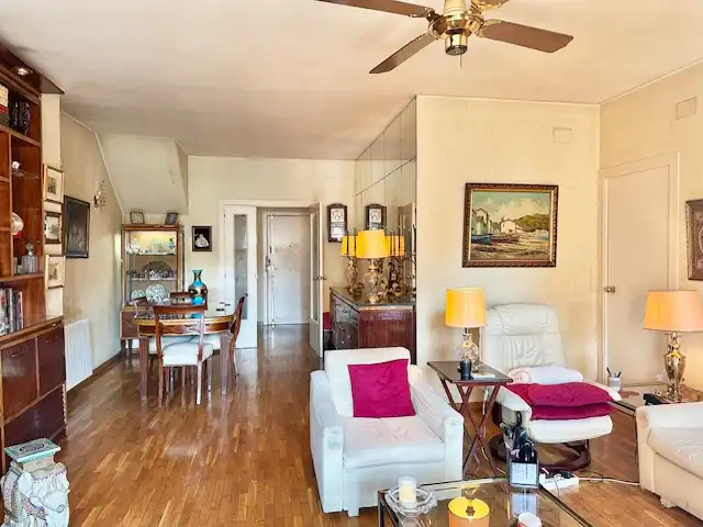 Attique avec ascenseur à vendre à Carrer del Rosselló 140, imagen 14