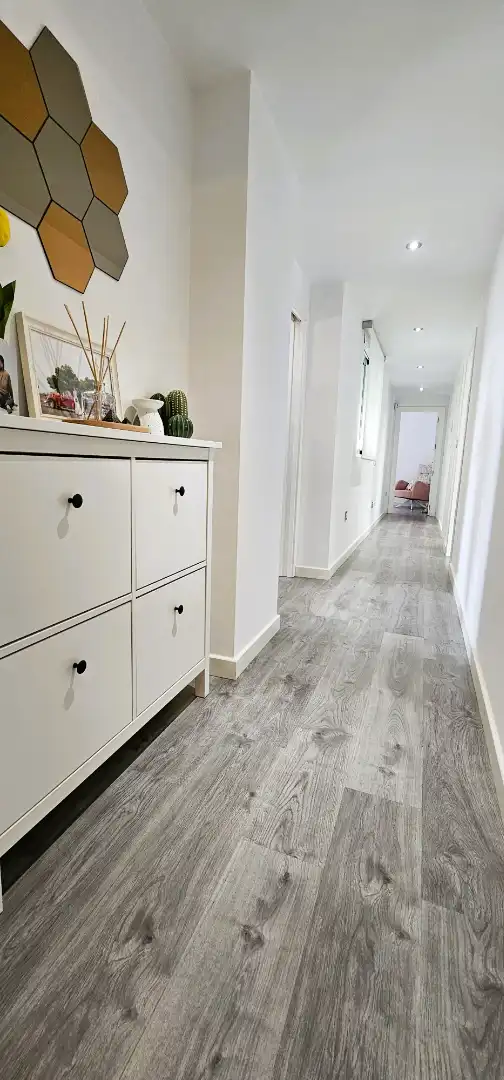 Ático en venta en Totana con Aire acondicionado, Parquet y Terraza