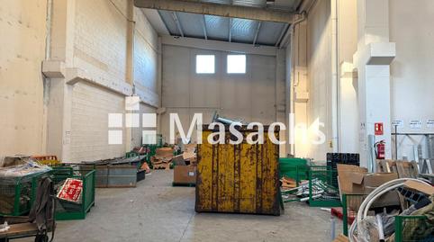 Photo 4 of Industrial buildings to rent in Santa Maria - Terra Nostra, Montcada i Reixac