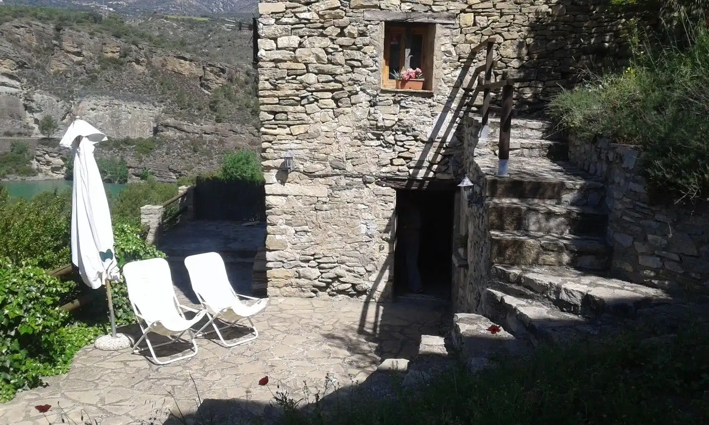 Casa in vendita a Agregado Baronia de Sant Oisme 584, imagen 4