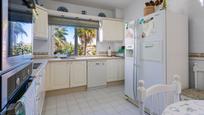 Kitchen of Single-family semi-detached for sale in Mijas  with Private garden, Terrace and Storage room