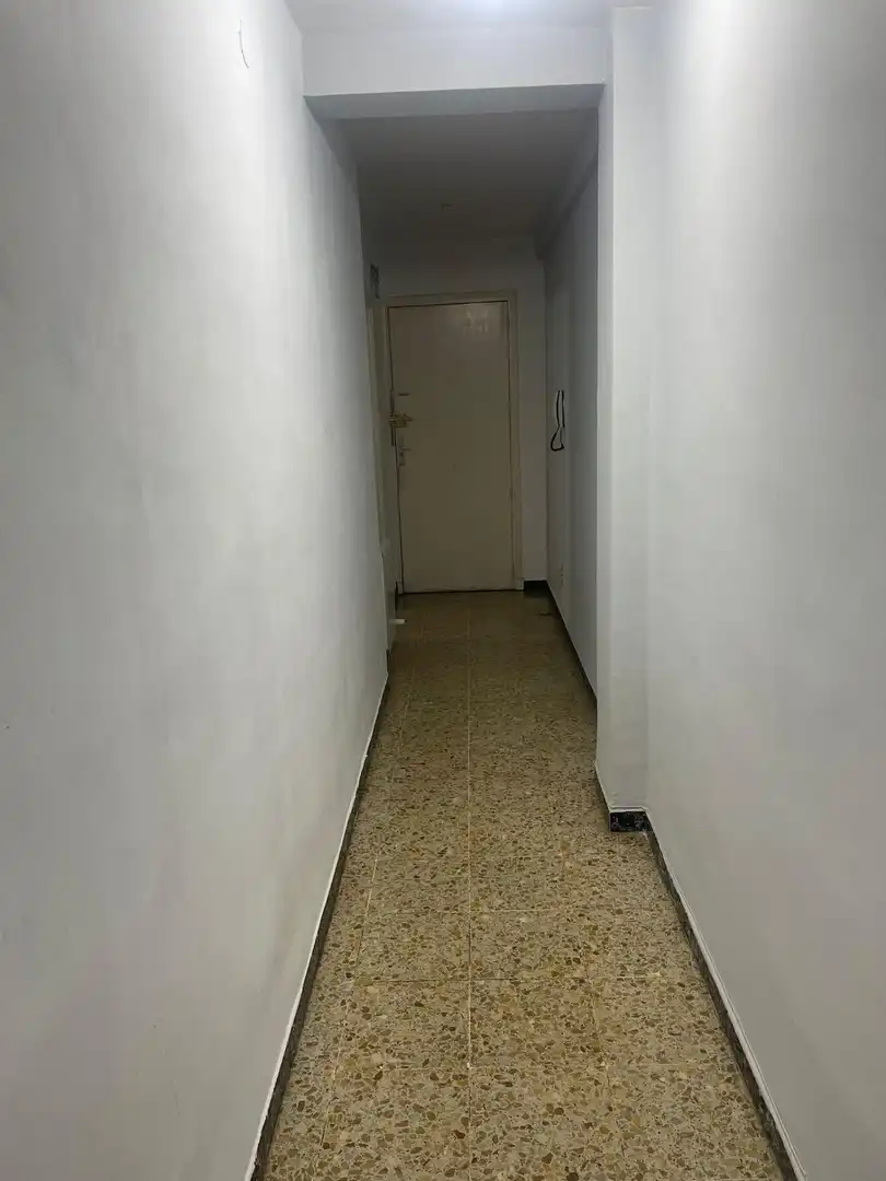 Flat for rent in Valladolid  with Heating and Furnished
