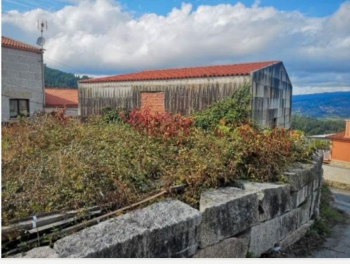 House or chalet for sale in Arcade Piñeiro, 5, Soutomaior
