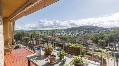 Photo 2 of House or chalet for sale in Carrer Puig de Les Forques, Canyelles, Barcelona