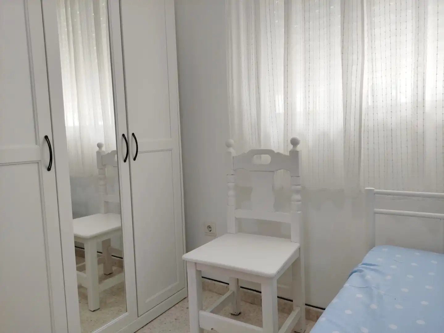 Ático de alquiler en Calle Padre Juan Sánchez Barragán, 6, Centro - Calzada - Cabo Noval