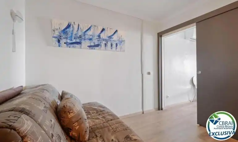 Apartment with lift for sale in Port Grec - Port Moxó, imagen 19