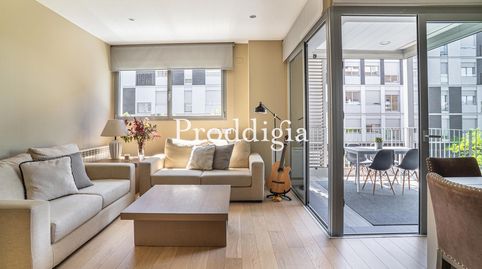 Foto 2 de Piso en venta en Volpelleres, Sant Cugat del Vallès