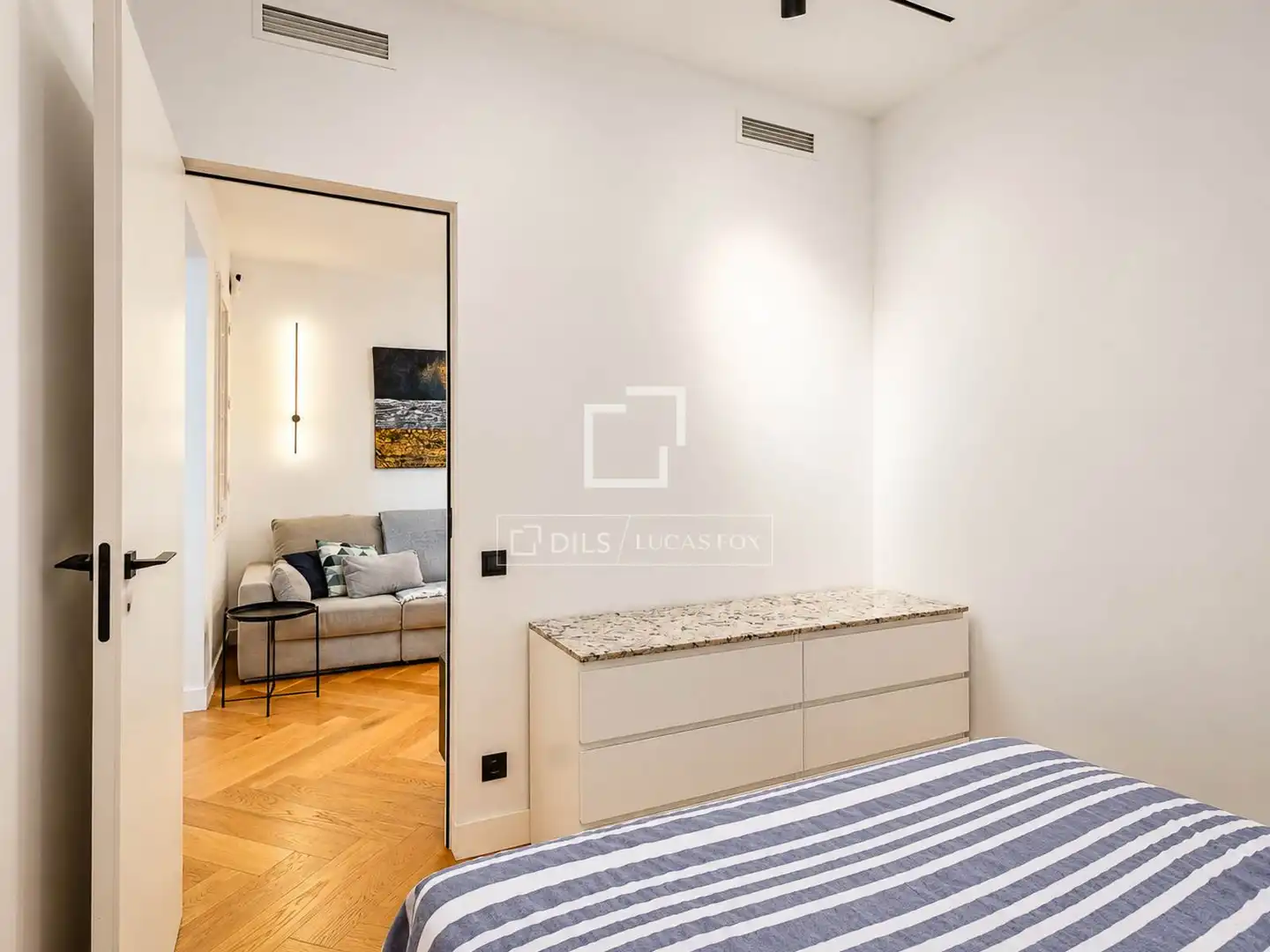 Appartamento con balcone in vendita a Eixample, imagen 22