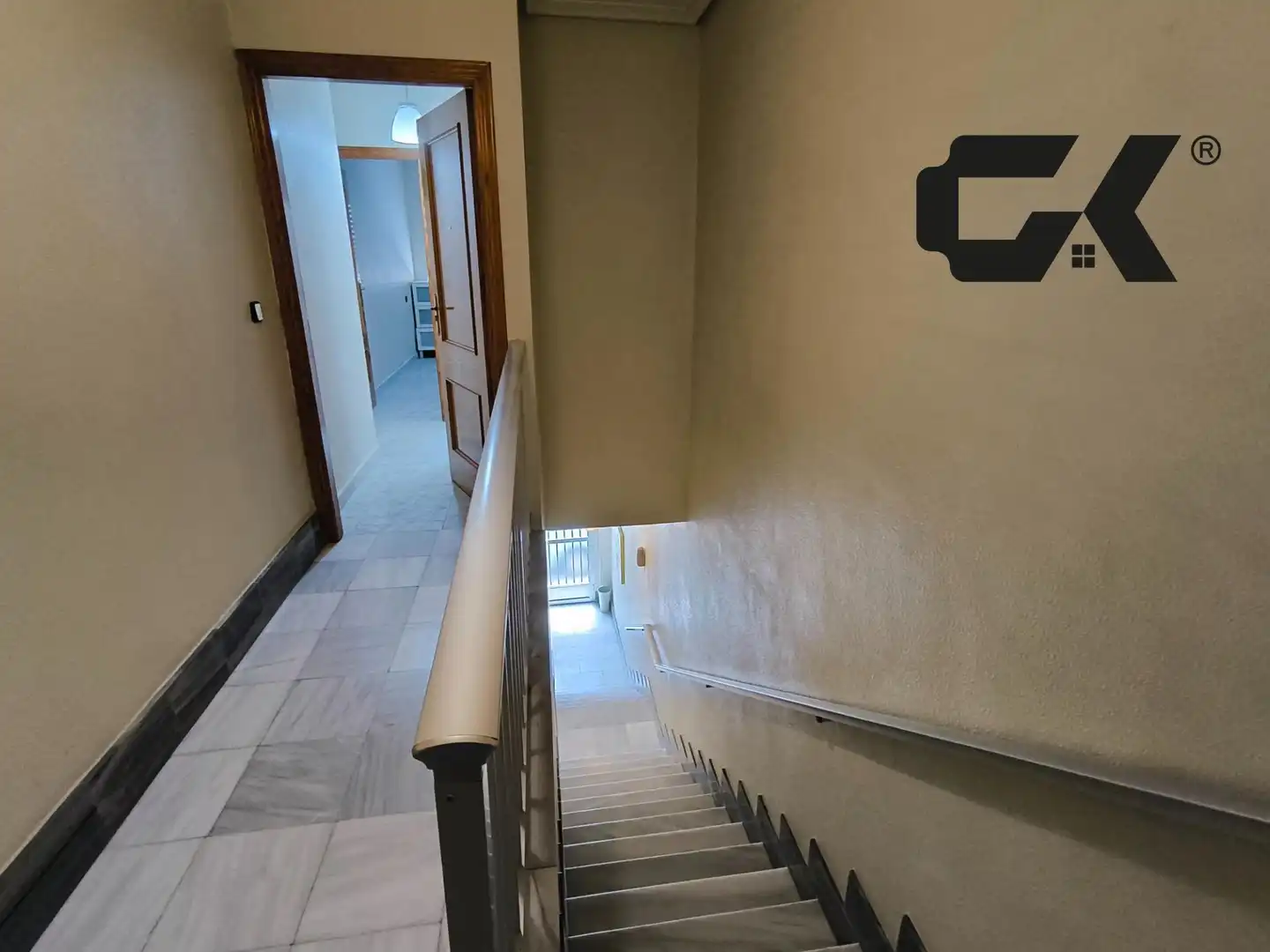 Piso en venta en Torre-Pacheco con Aire acondicionado, Terraza y Balcón
