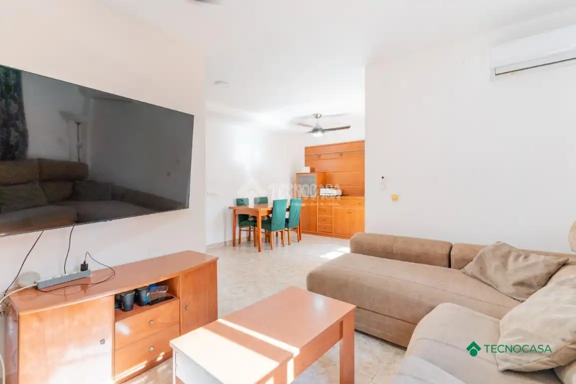 Maison jumelée à vendre à Aguadulce, imagen 5