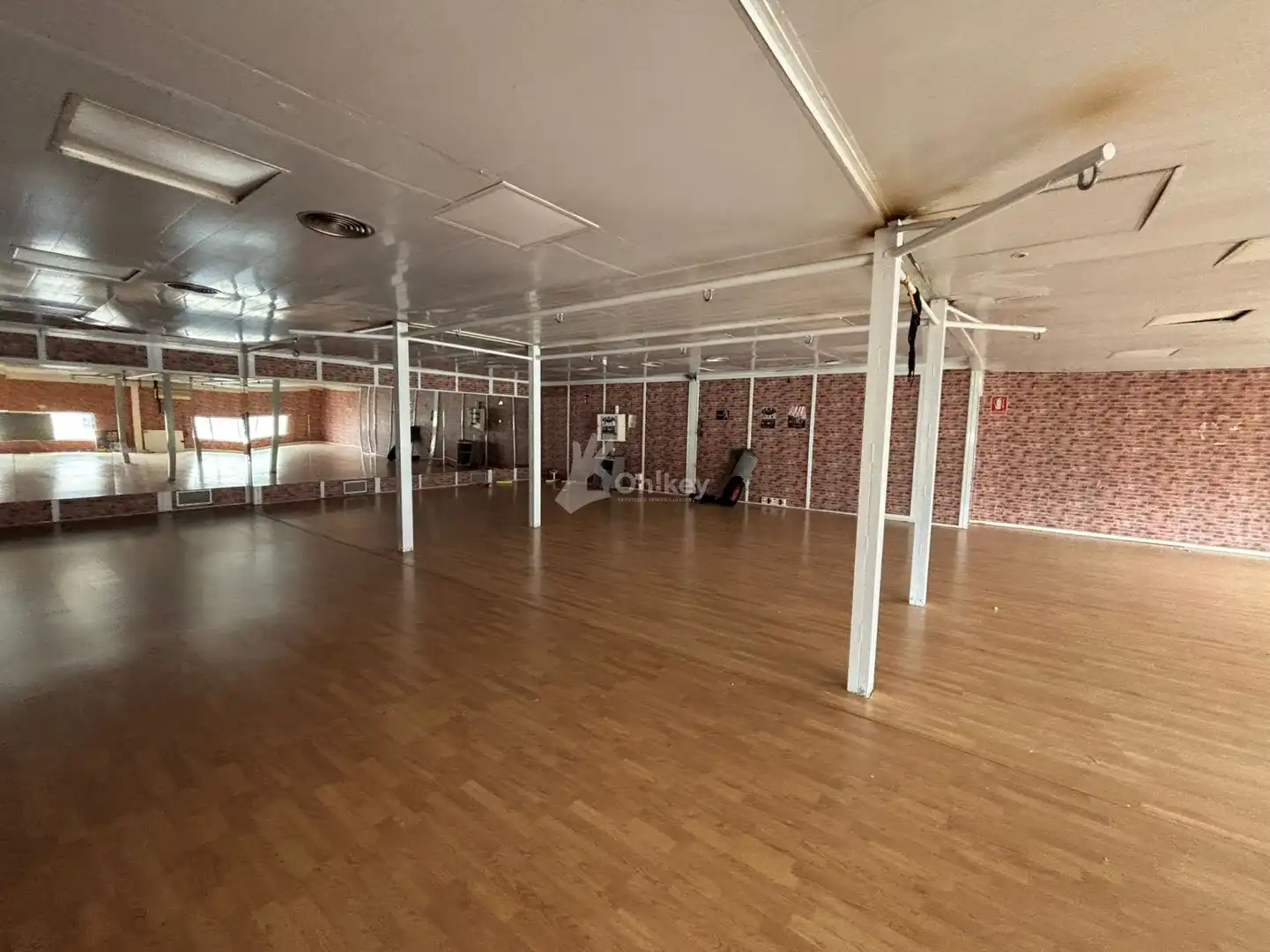 Nave industrielle à vendre à Guardia Civil - Zona industrial, imagen 38