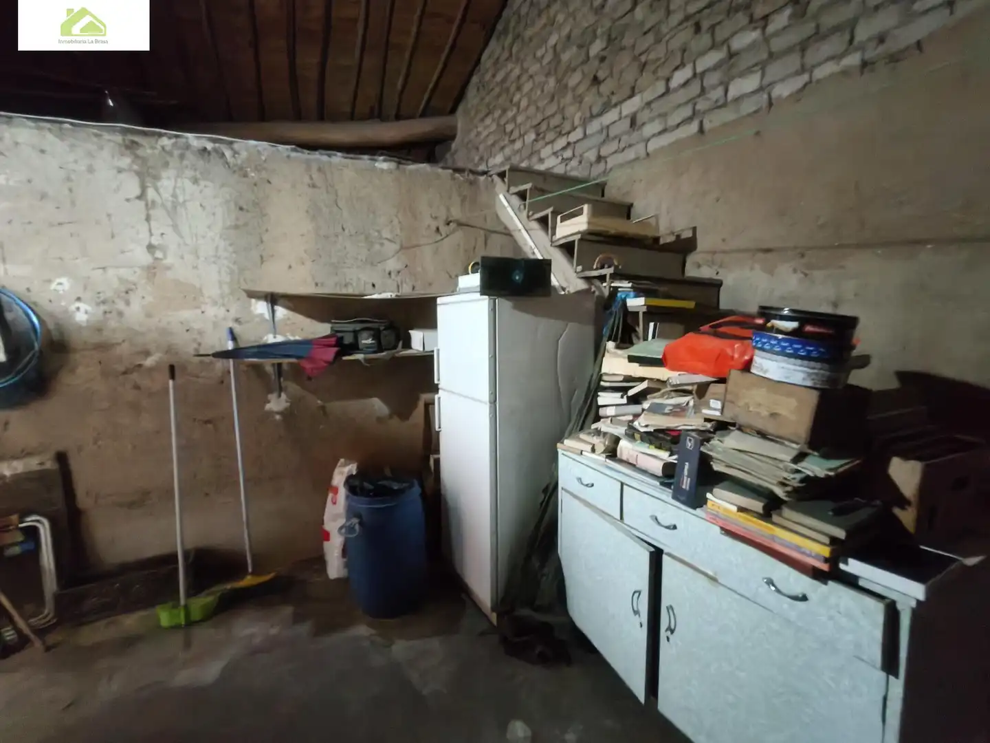 Casa o xalet en venda en Zamora Capital  amb Traster